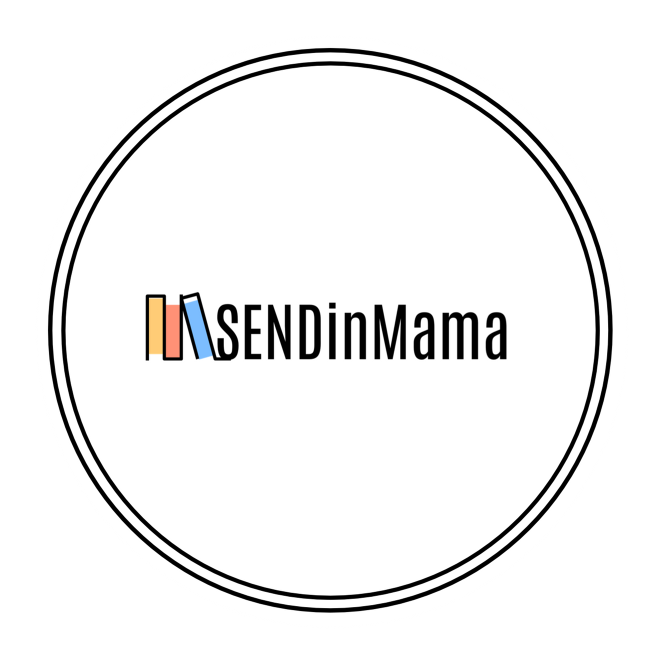 SENDinMama Logo